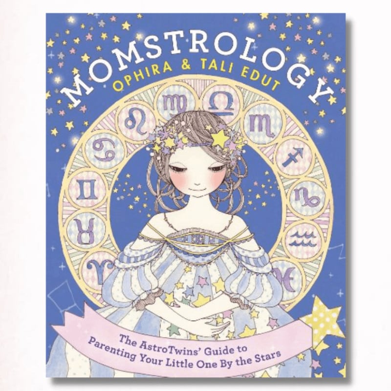 Momstrology by The AstroTwins