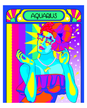 Aquarius