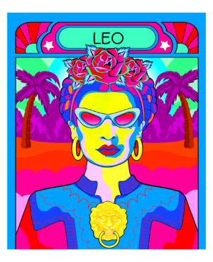 Leo