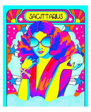 Sagittarius