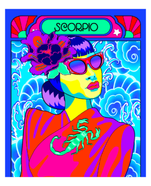 Scorpio