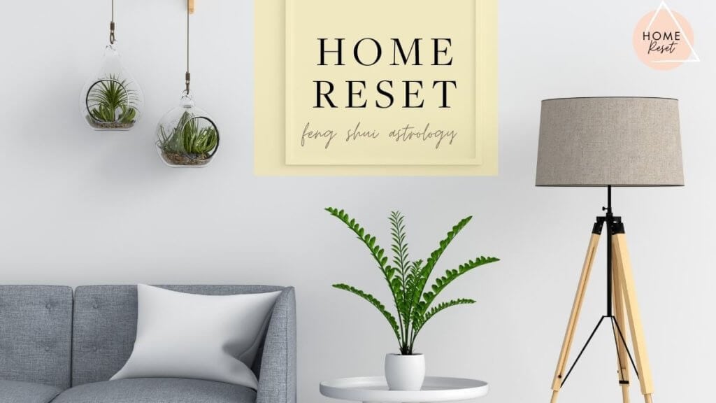 Home Reset