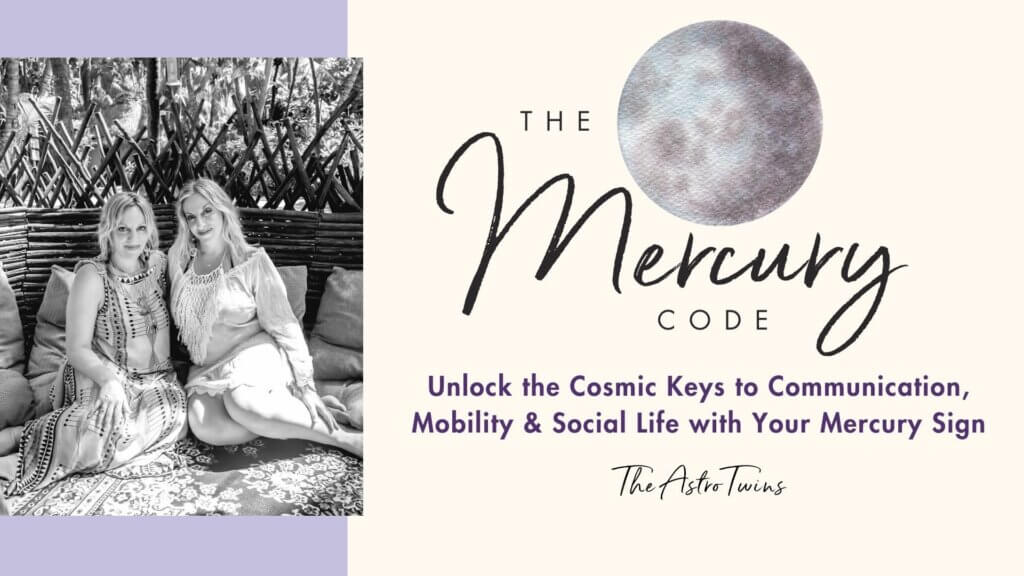 Mercury Code