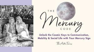 Mercury Code