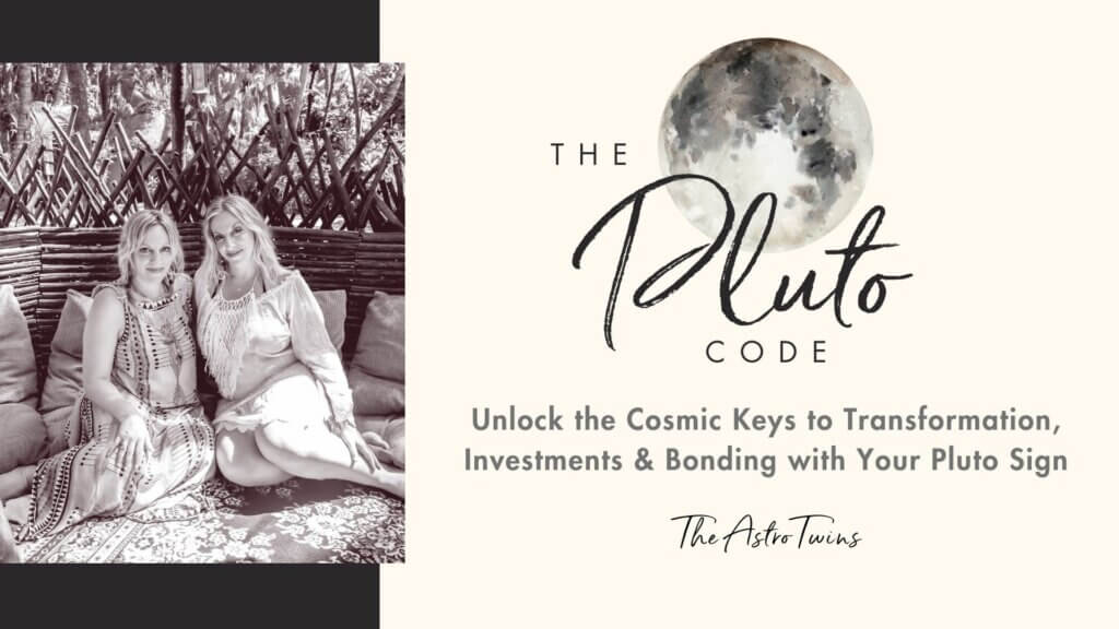 Pluto Code