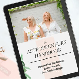 astropreneurs handbook