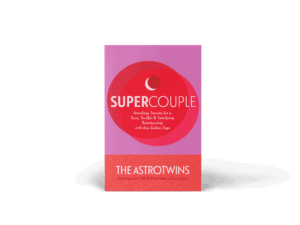 Supercouple Book
