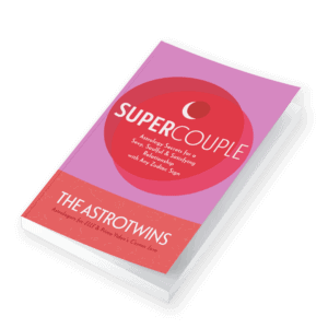 Supercouple