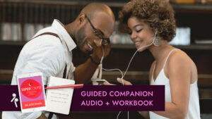 Supercouple Guided Experience Audio and Workbook