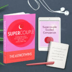 Supercouple Book + Guided