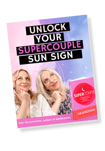 Free Supercouple Sun Sign Report