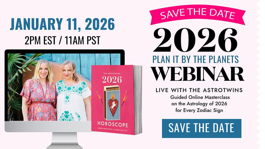 2026 Webinar Ticket