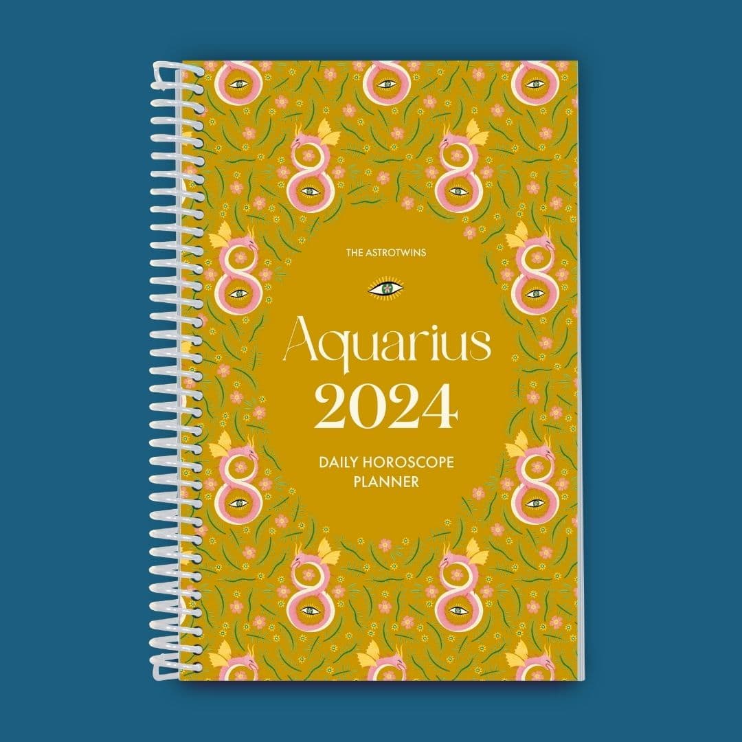 Variation picture for Aquarius