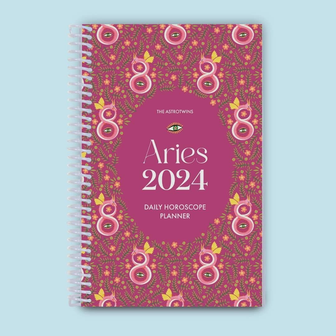 Variation picture for Aries