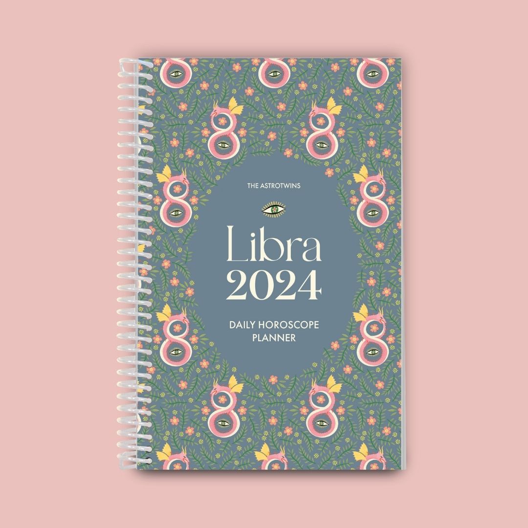 Variation picture for Libra