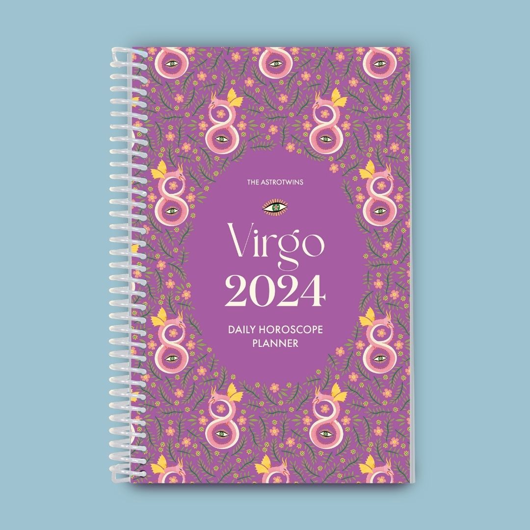 Variation picture for Virgo