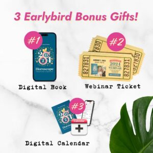 2024 Bonus Gifts