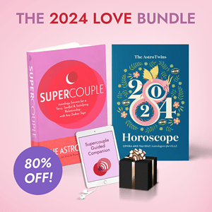 2024 Love Horoscope Bundle
