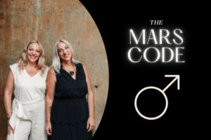 Mars Code