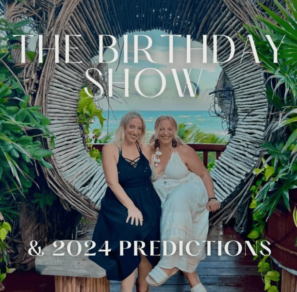 Birthday Show