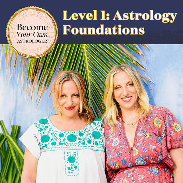 Foundations-BYOA-Level 1