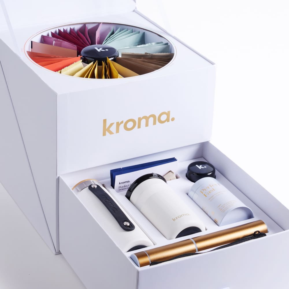 Kroma Box