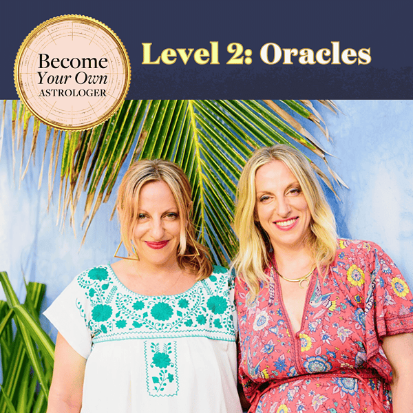 BYOA Oracles Level 2