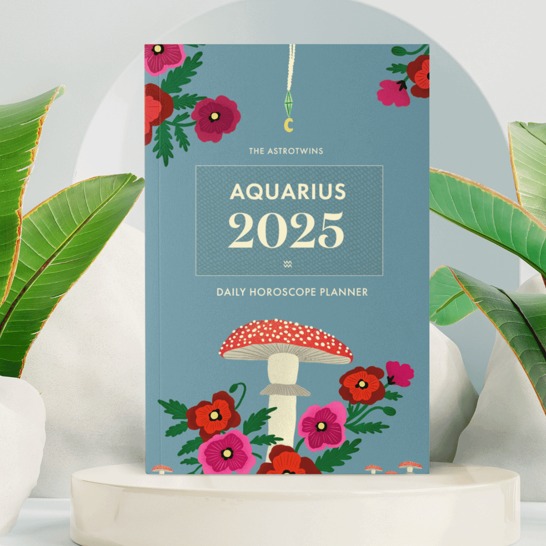 Variation picture for Aquarius