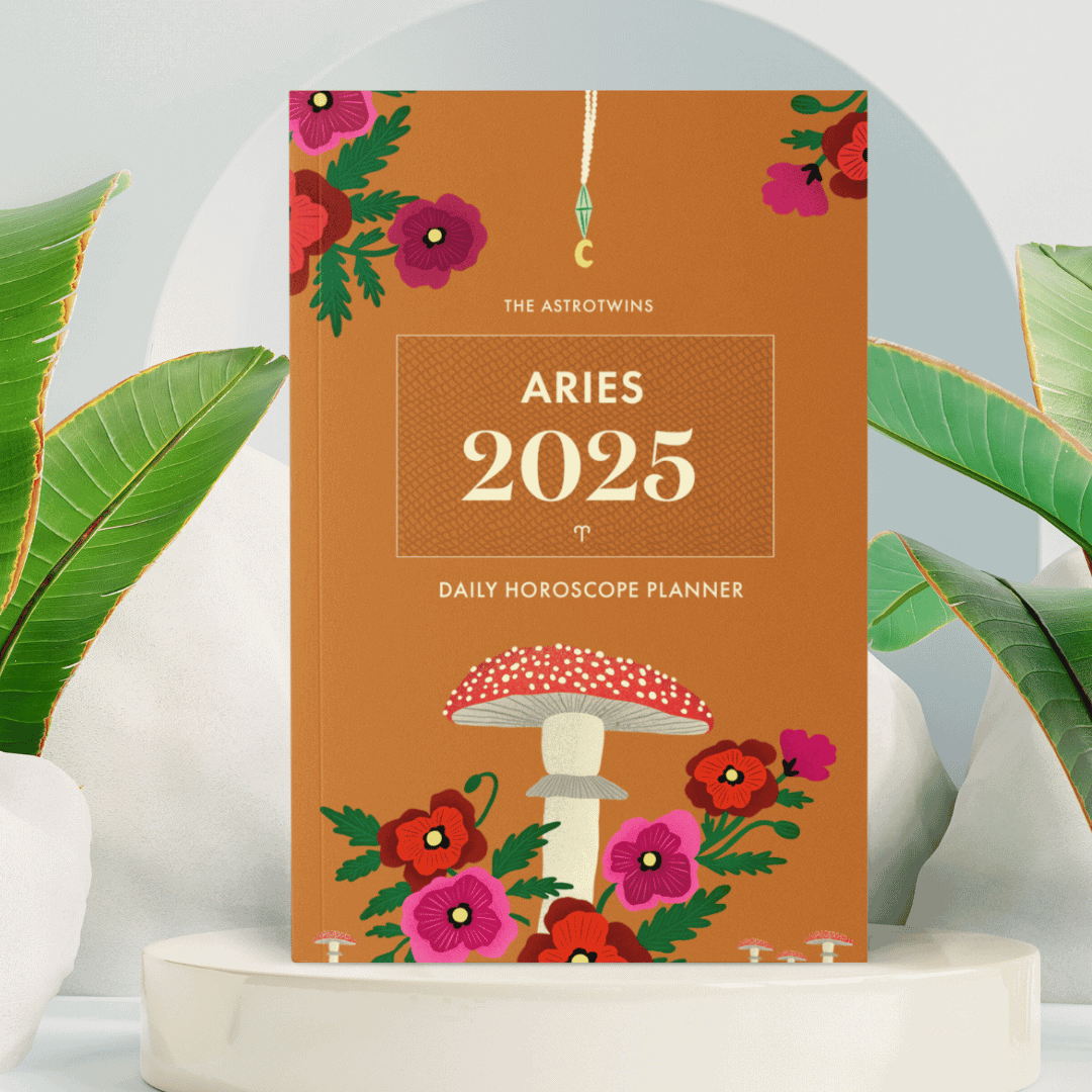 Variation picture for Aries