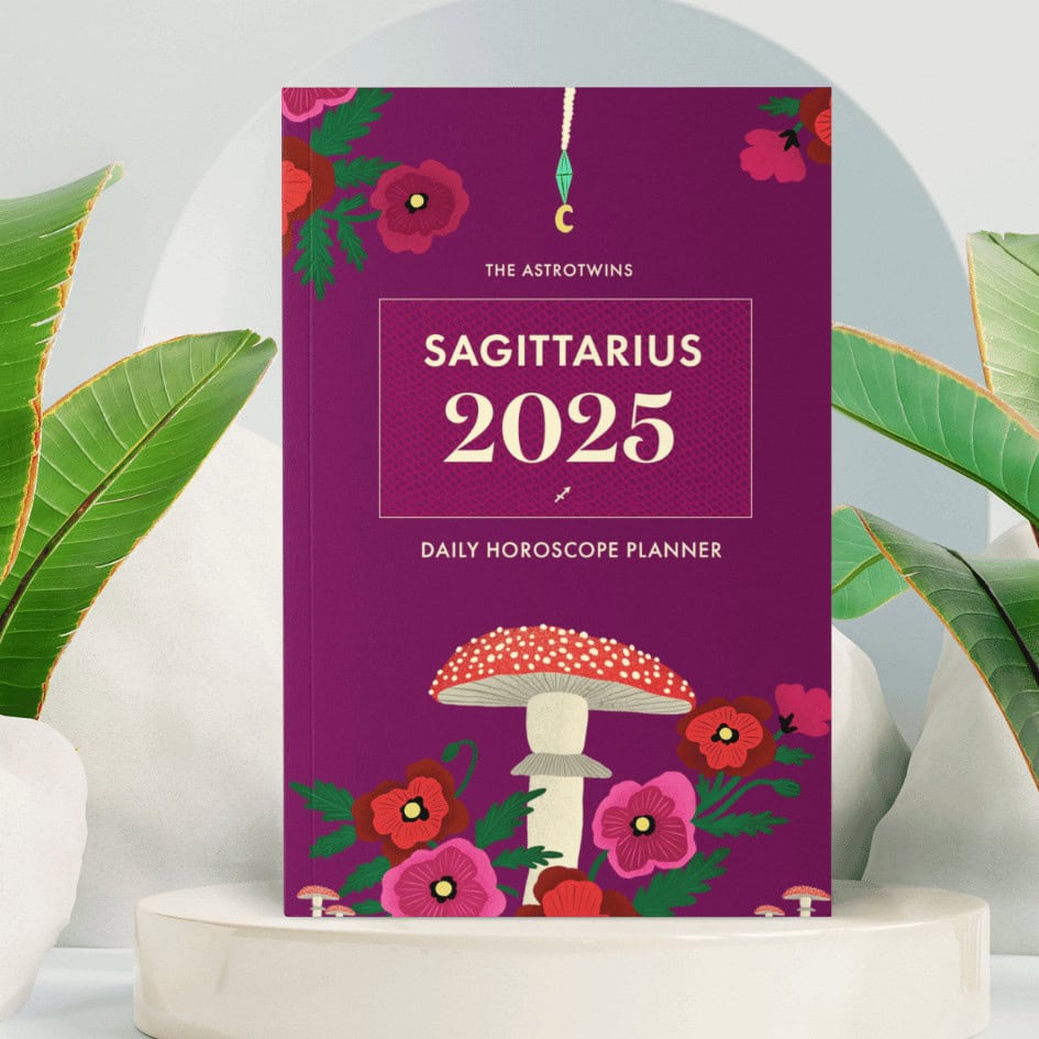 Variation picture for Sagittarius