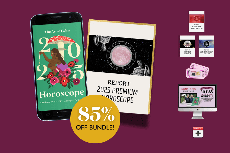 Premium PDF Bundle Mauve