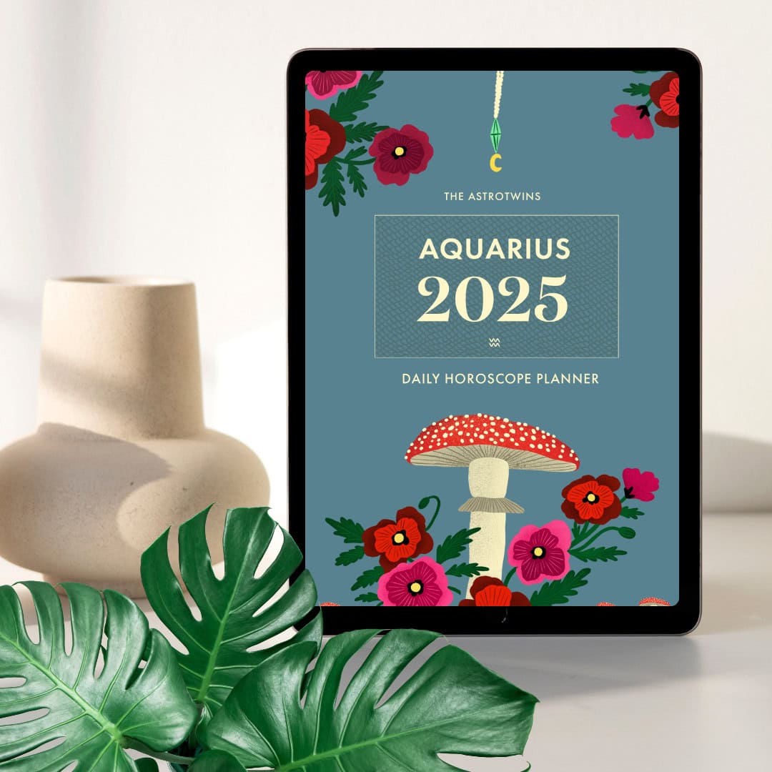 Variation picture for Aquarius