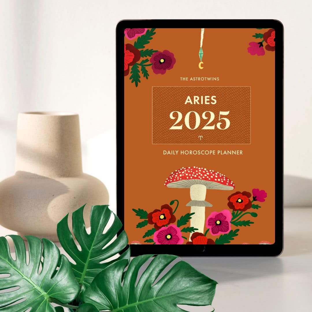 Variation picture for Aries