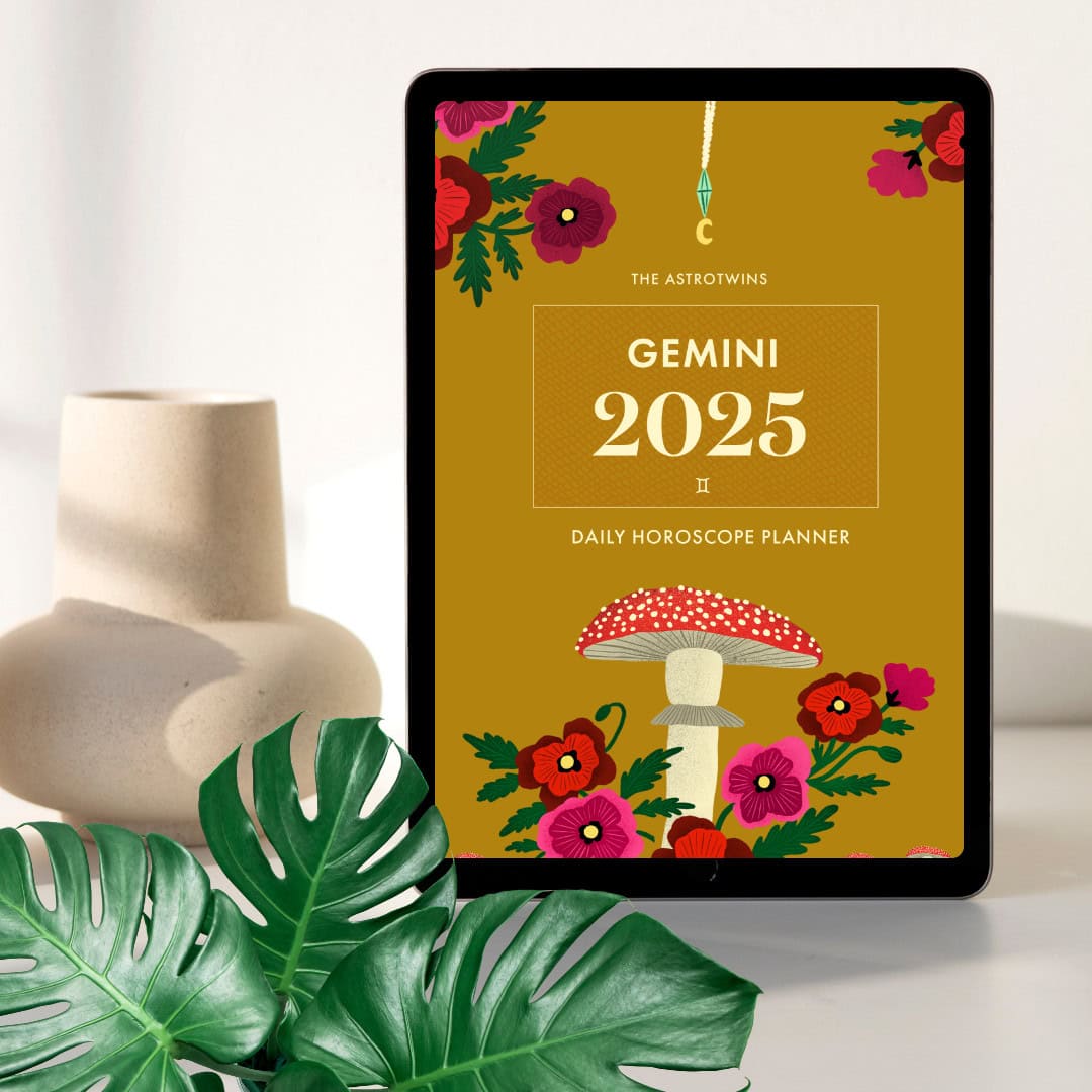 Variation picture for Gemini