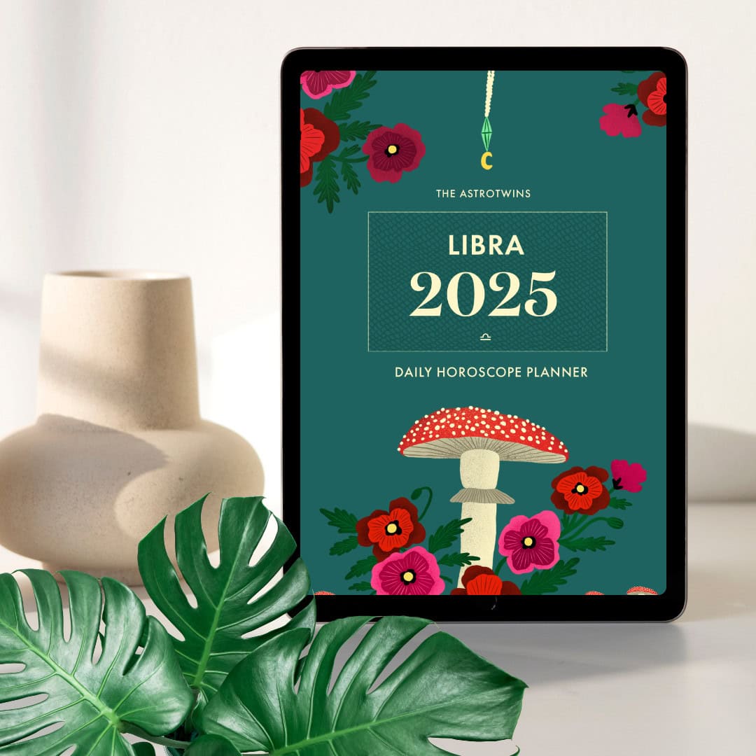 Variation picture for Libra