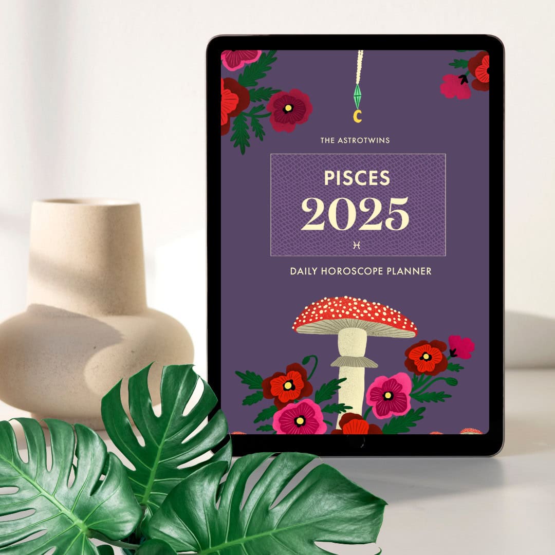 Variation picture for Pisces