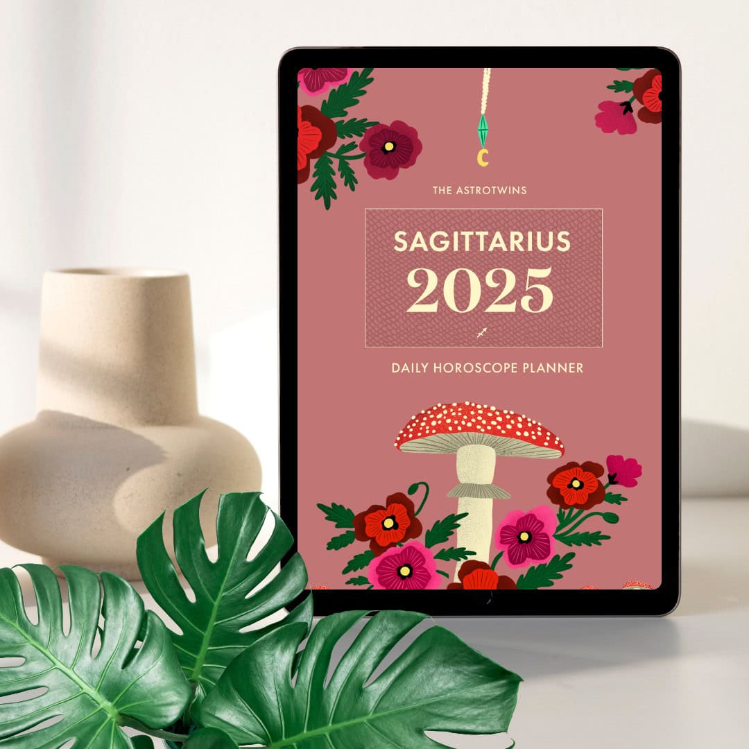 Variation picture for Sagittarius