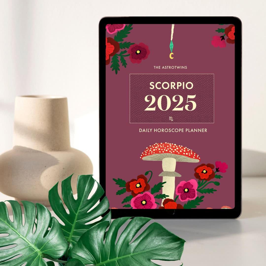 Variation picture for Scorpio