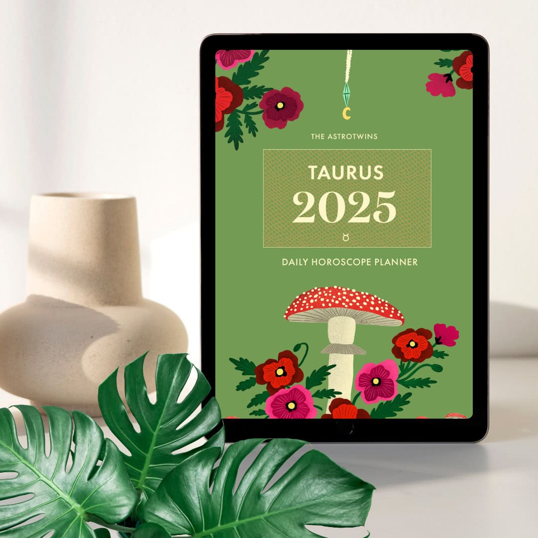 Variation picture for Taurus