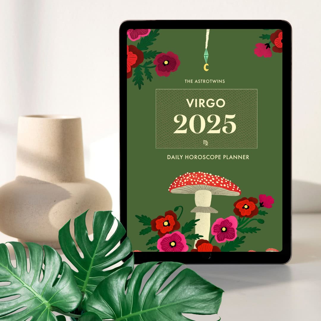 Variation picture for Virgo