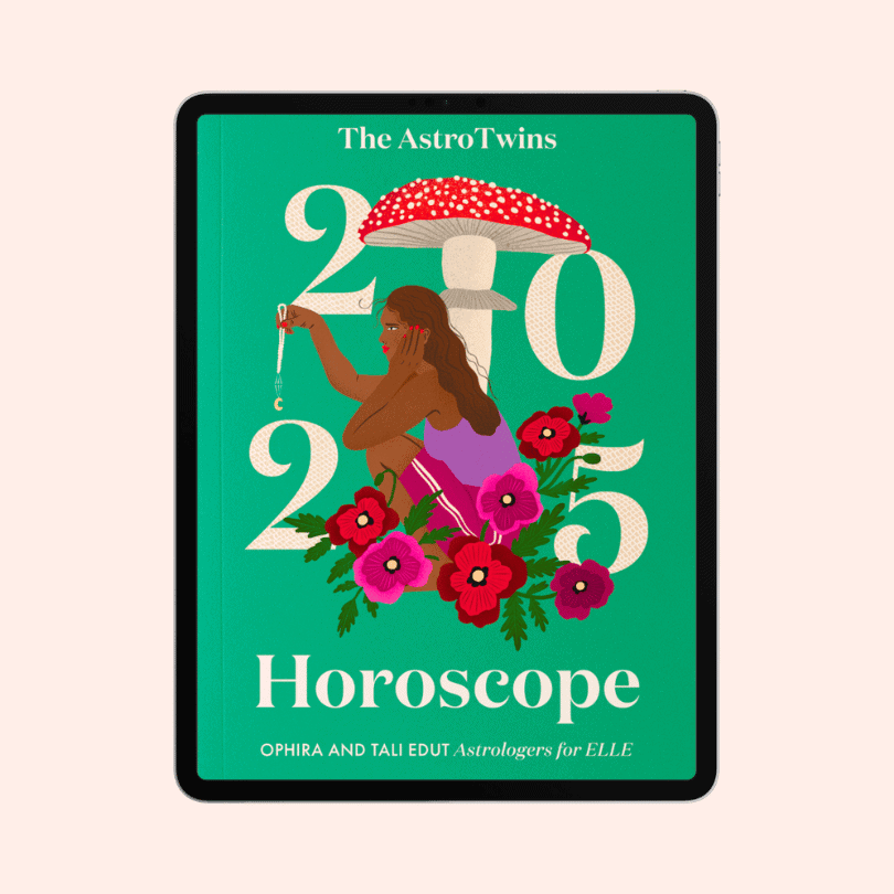 AstroTwins 2025 Horoscope PDF