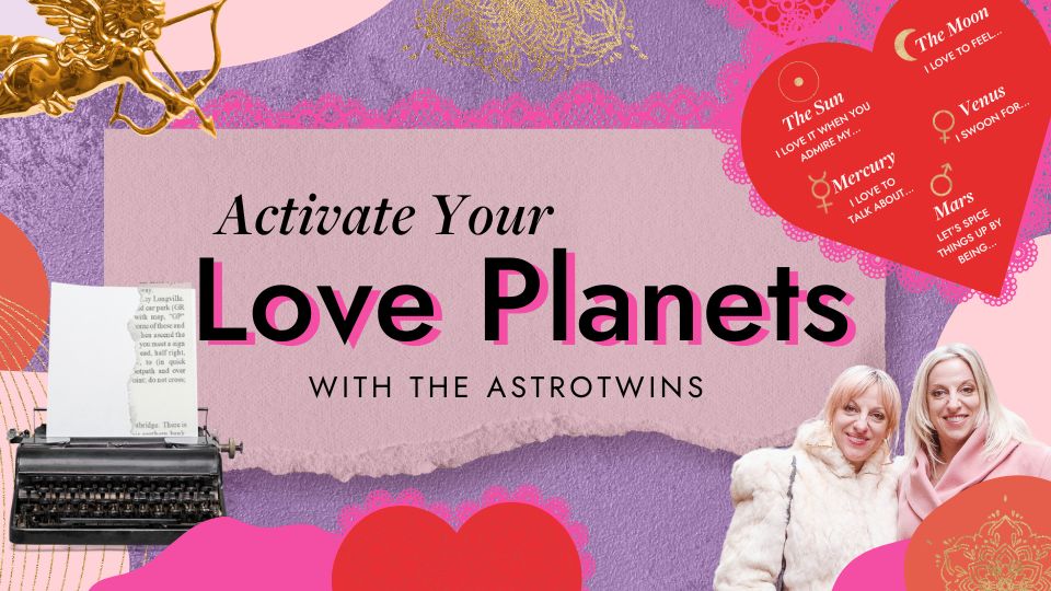 Valentine Webinar