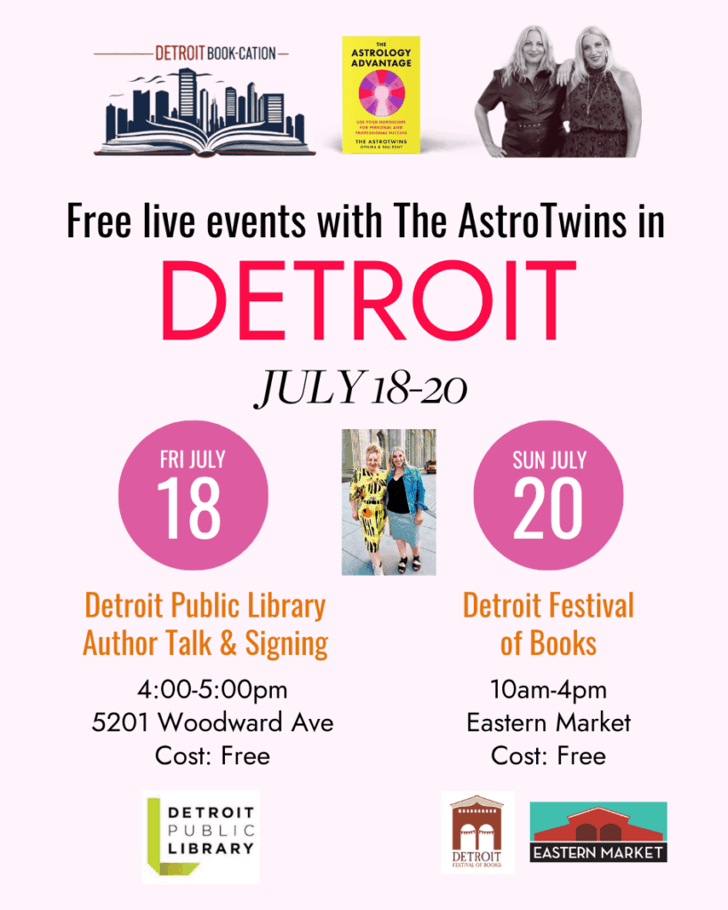 Detroit Bookfest 2025