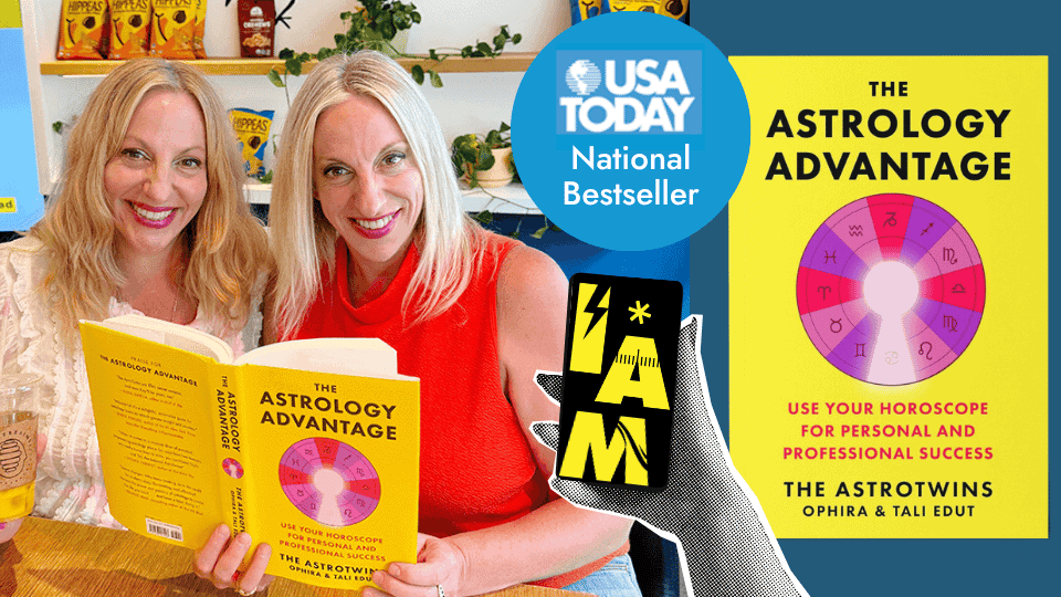 The I*AM System - Astropreneurs