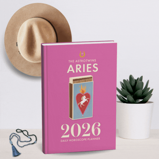 2026 Horoscope Single Sign Anime