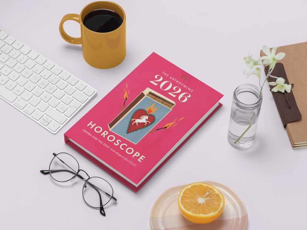 2026 Horoscope with Coffee
