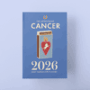 Variation picture for Cancer Variation picture for Cancer