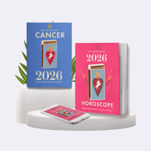 Cancer 2026 Horoscope Bundle AstroTwins