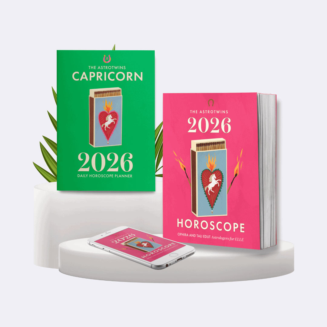 Variation picture for Capricorn