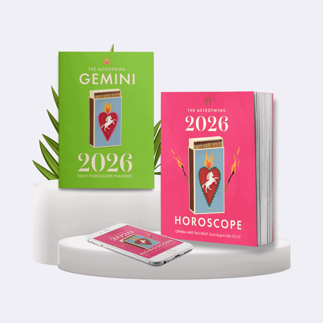 Variation picture for Gemini